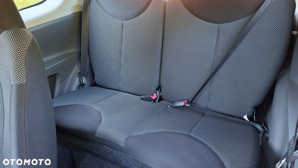 Toyota Aygo 1.0 VVT-i Luna A/C - 12