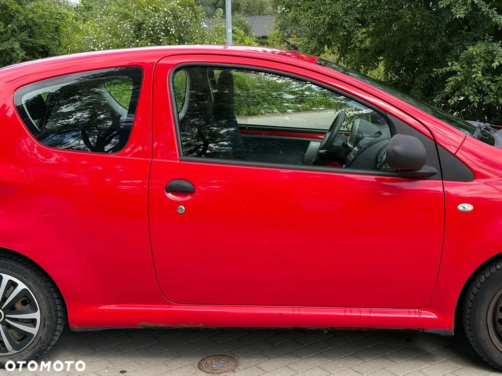 Toyota Aygo 1.0 VVT-i Luna - 4