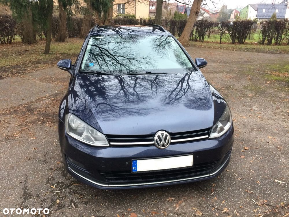 Volkswagen Golf 1.6 TDI BMT Comfortline - 4