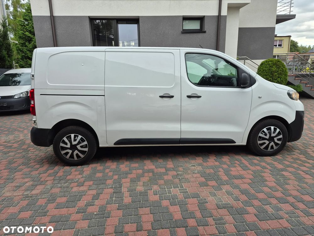 Peugeot EXPERT - 3