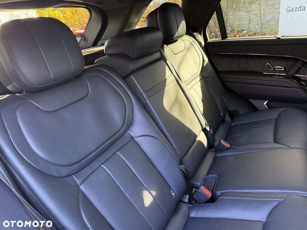 Land Rover Range Rover Sport D350 Autobiography Dynamic - 16