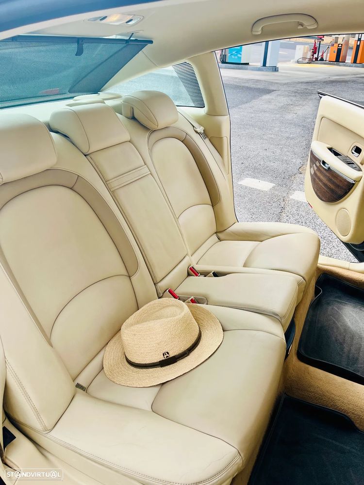 Citroën C6 2.7 HDi V6 Exclusive - 14