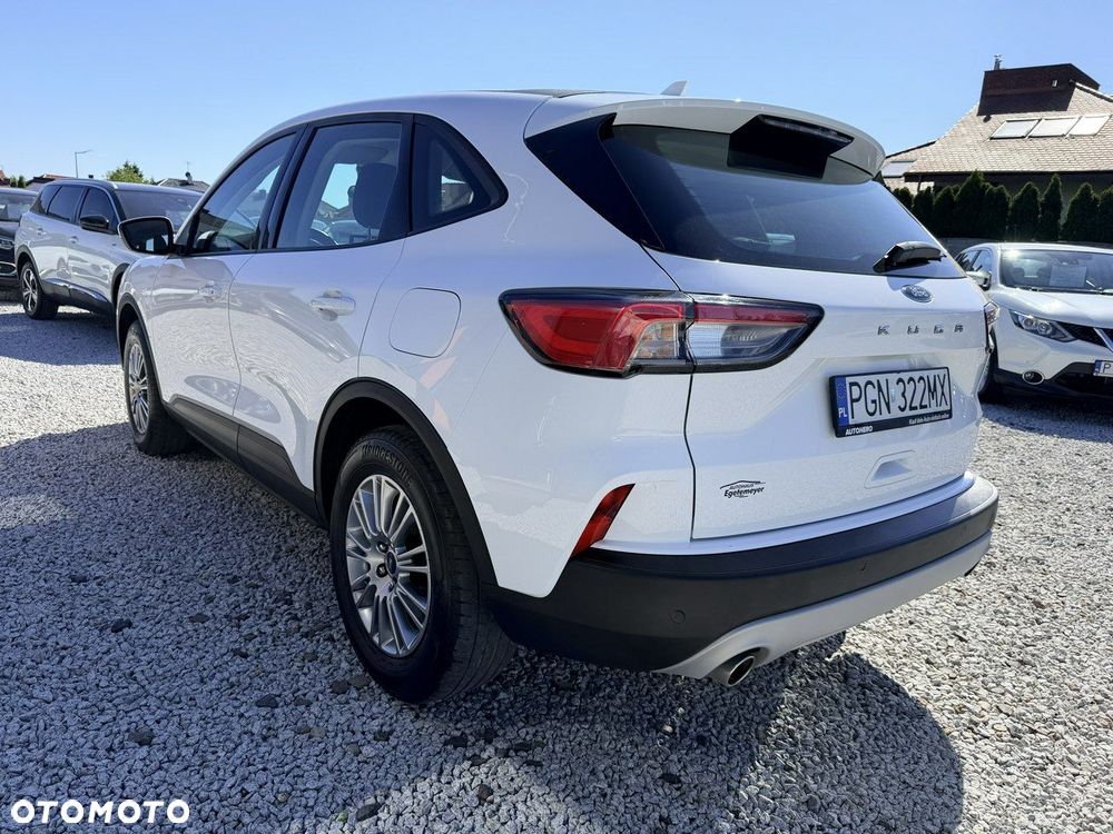 Ford Kuga 2.0 TDCi 4x2 Trend - 3