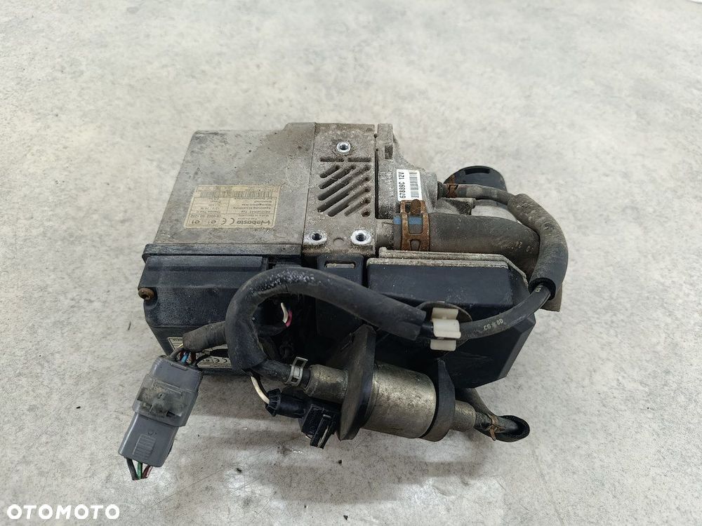 WEBASTO MAZDA 6 II 67889C 000002031232 2.0 MZR-CD - 8