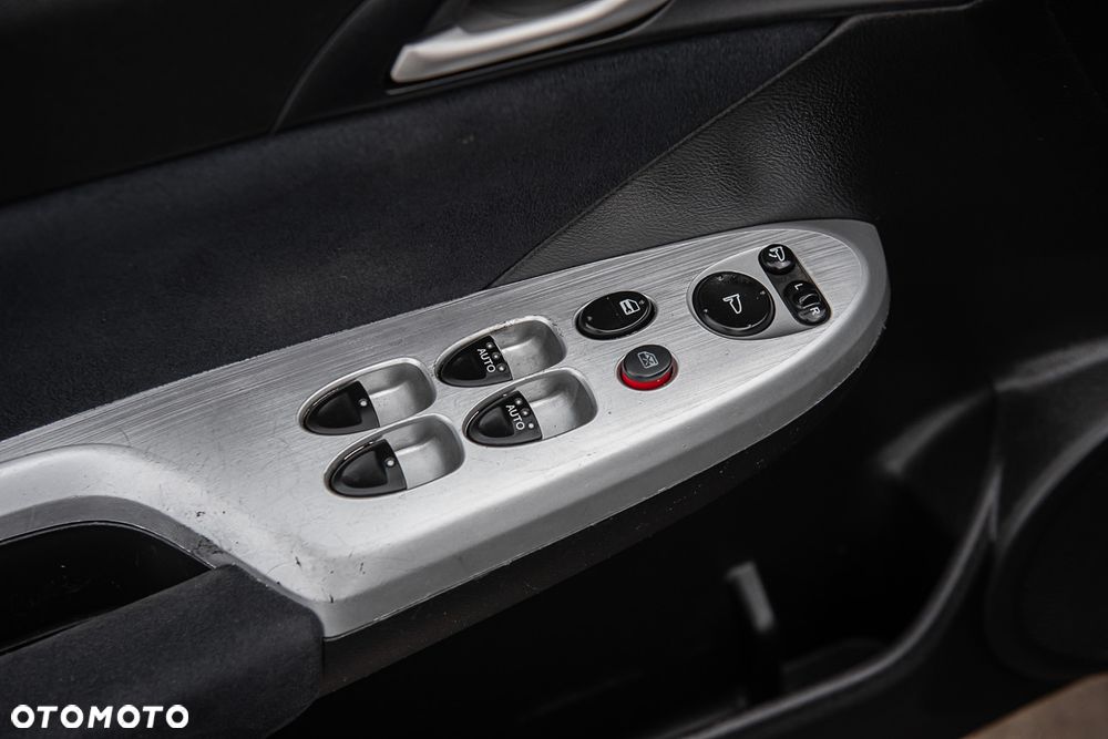 Honda Civic 1.8 Comfort - 17