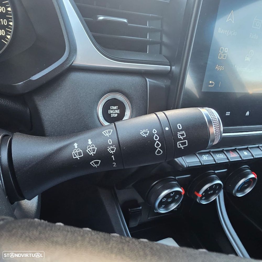 Renault Captur 1.0 TCe Exclusive - 22