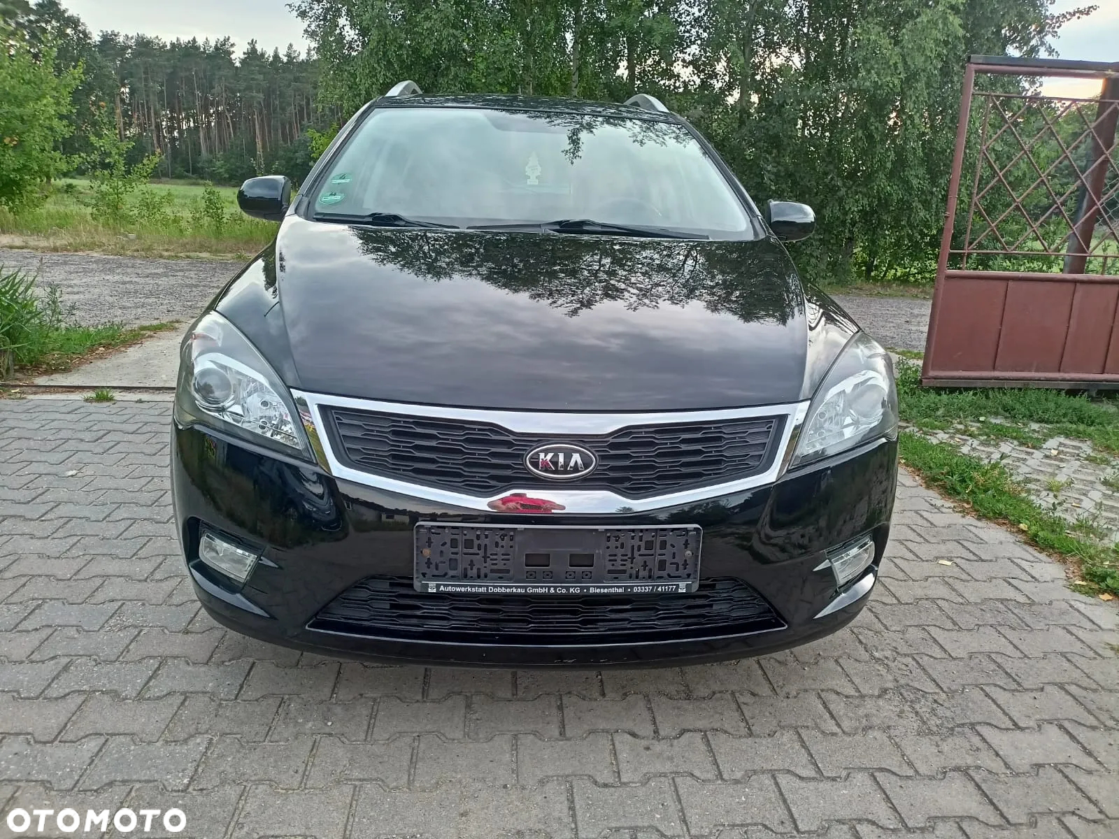 Kia Ceed Cee'd 1.6 Comfort + - 5
