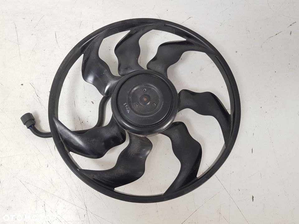 KIA SPORTAGE IV 15-22 1.7 CRDI WENTYLATOR DYAUTO A005531 - 1