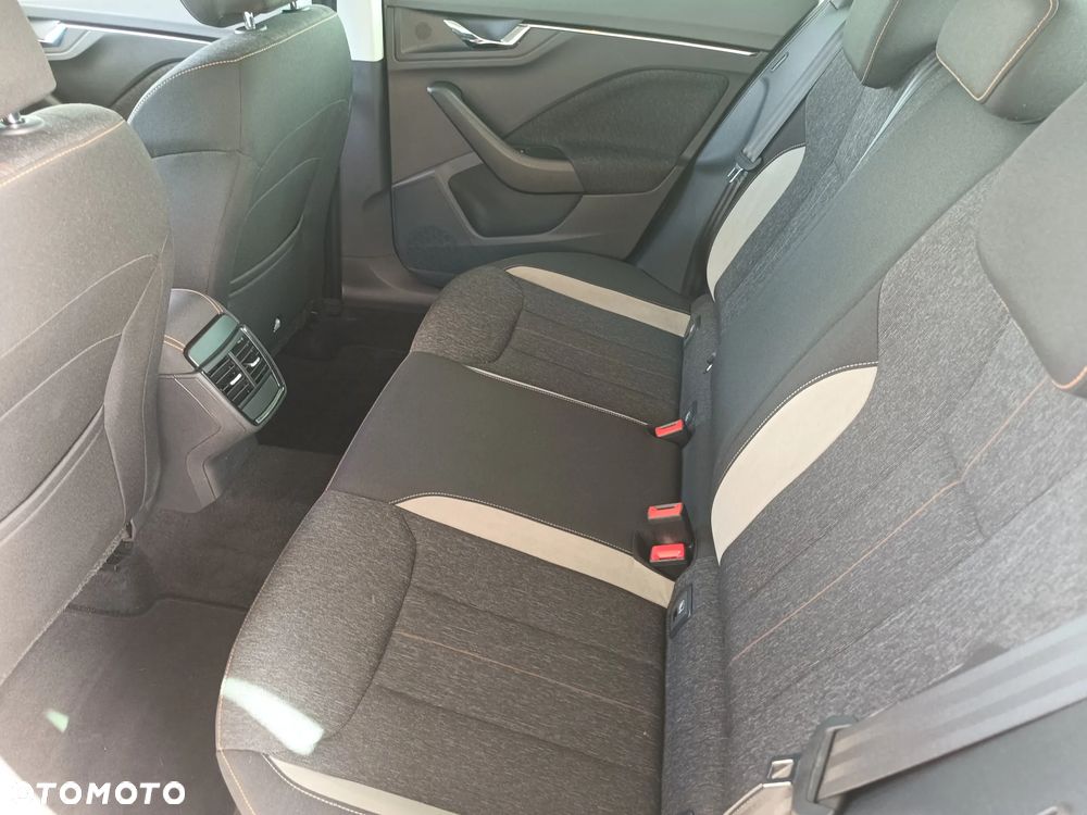 Skoda Scala 1.5 TSI Style - 22
