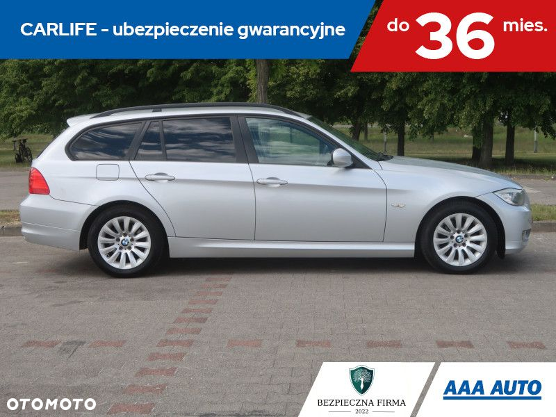 BMW Seria 3 - 7