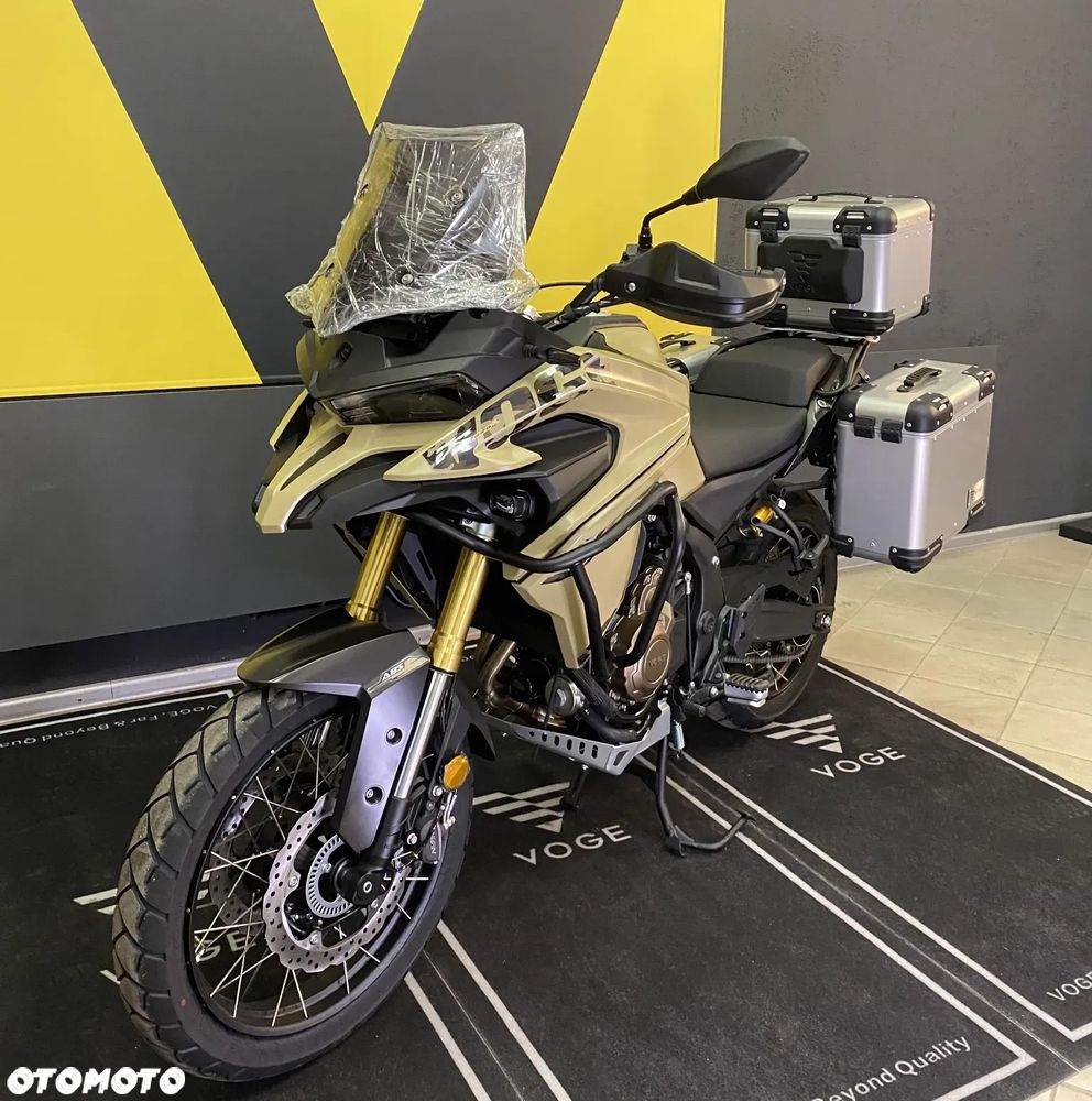 VOGE 625DSX - 2