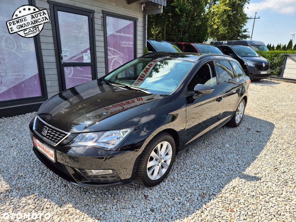 Seat Leon - 2
