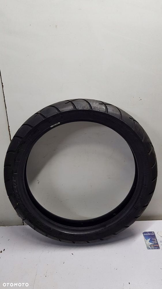 opona Dunlop 110/80 r19 - 1
