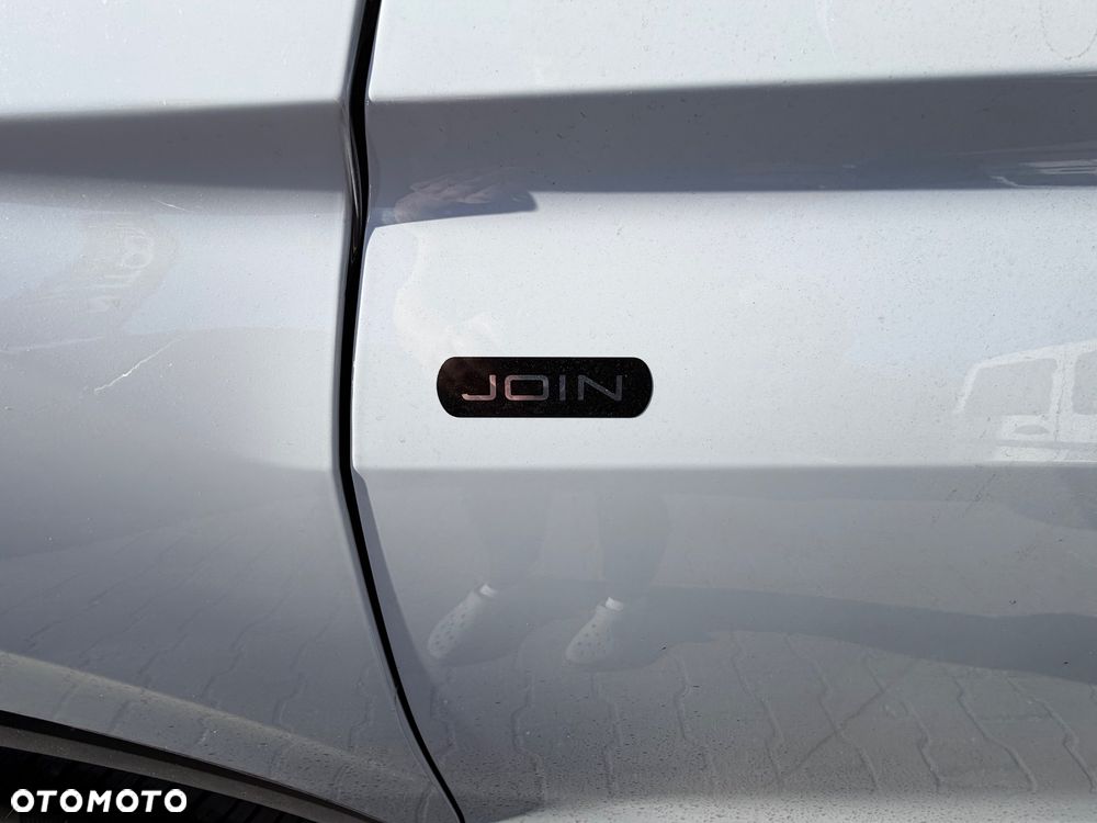Volkswagen Tiguan 2.0 TDI BMT SCR JOIN DSG - 11