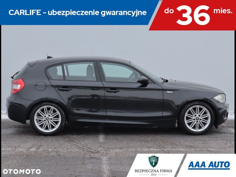 BMW Seria 1 - 8