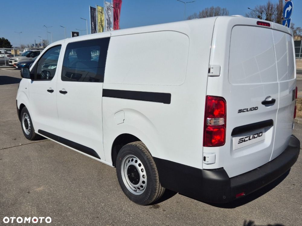 Fiat SCUDO - 12
