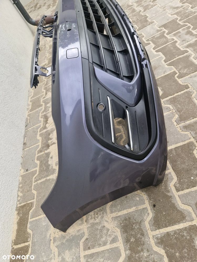 Zderzak Vw Polo 2g0 VI 2021 - r line lift - 5