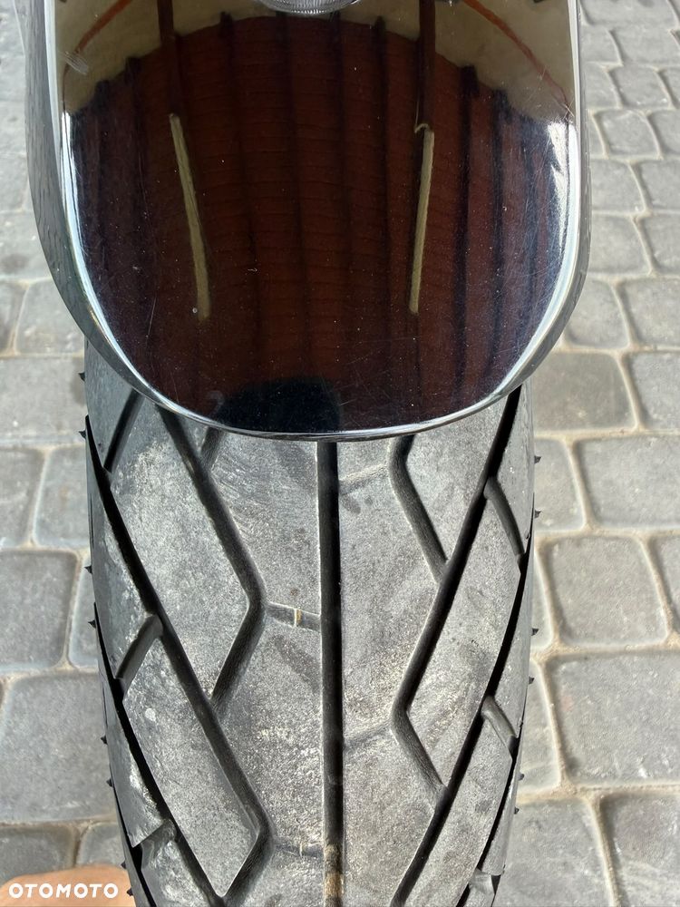 Suzuki GS - 16