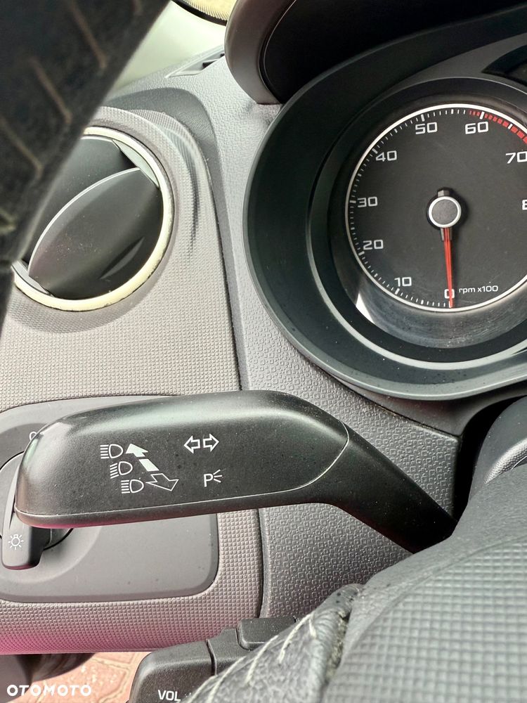 Seat Ibiza 1.4 16V Passion+ - 26