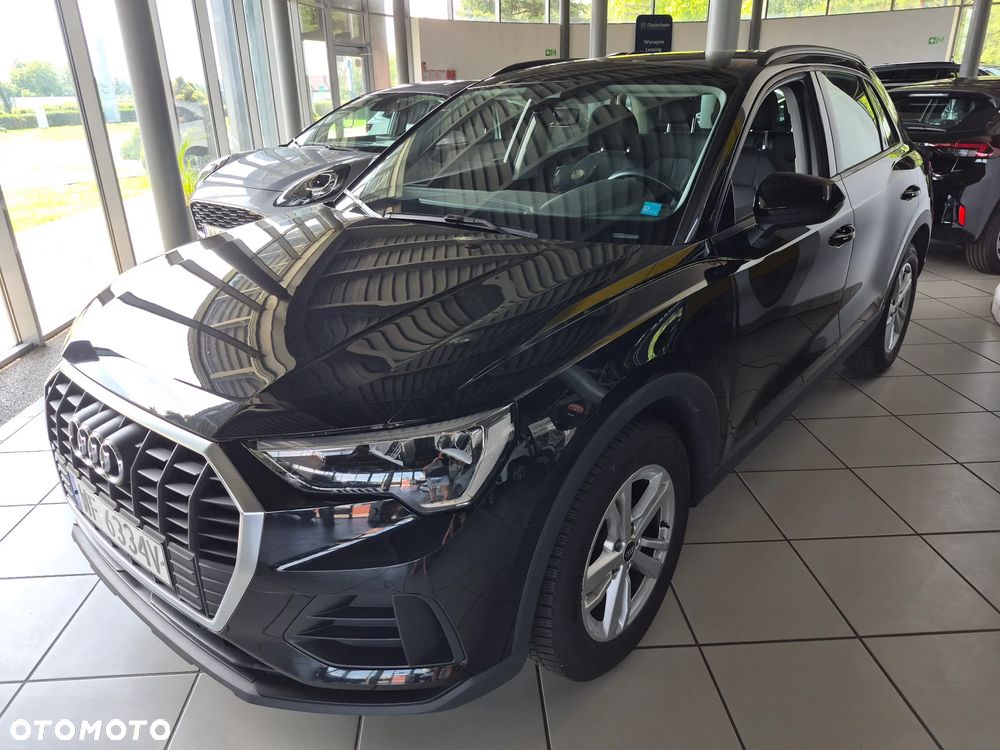 Audi Q3 35 TDI S tronic - 6