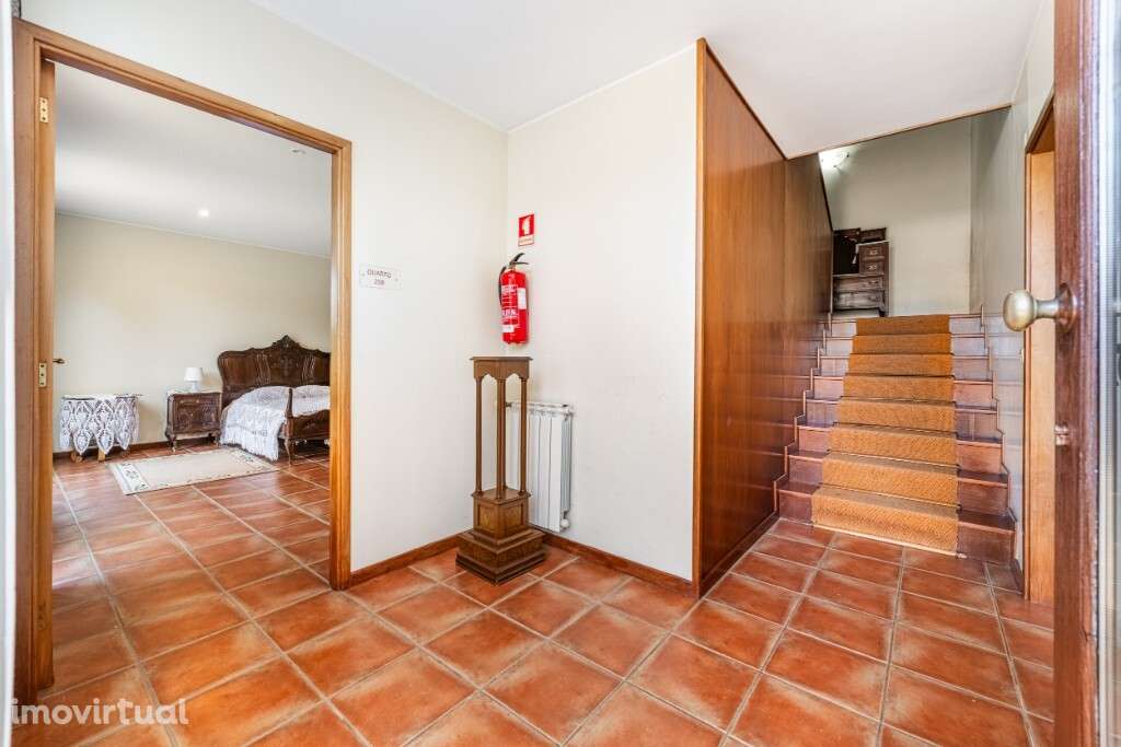 Quinta Ataíde - Rendufe - Grande imagem: 2/43