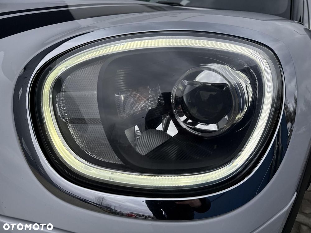 MINI Countryman - 27