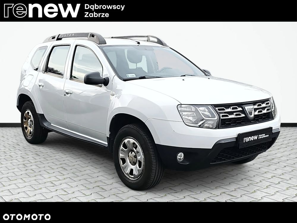 Dacia Duster - 3