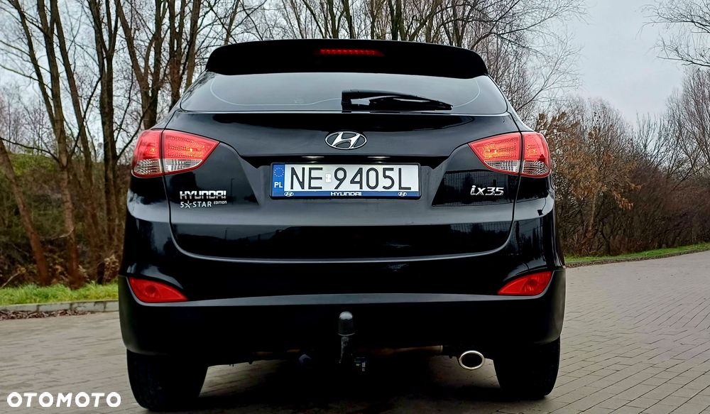 Hyundai ix35 1.6 2WD 5 Star Edition - 9