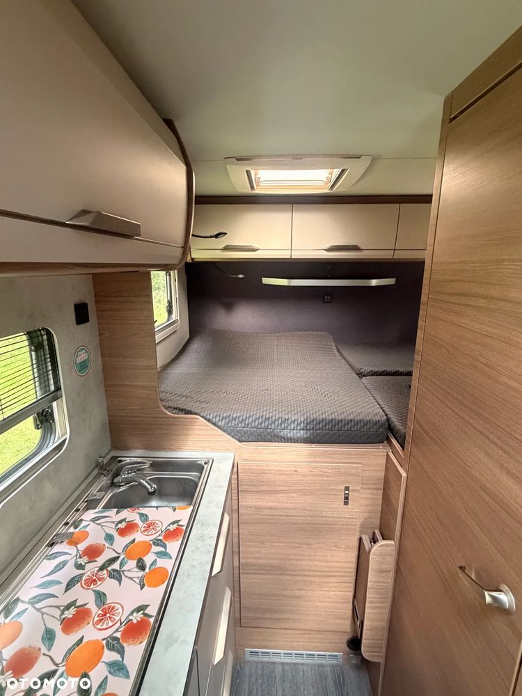 Volkswagen T 6.1 KNAUS - 13