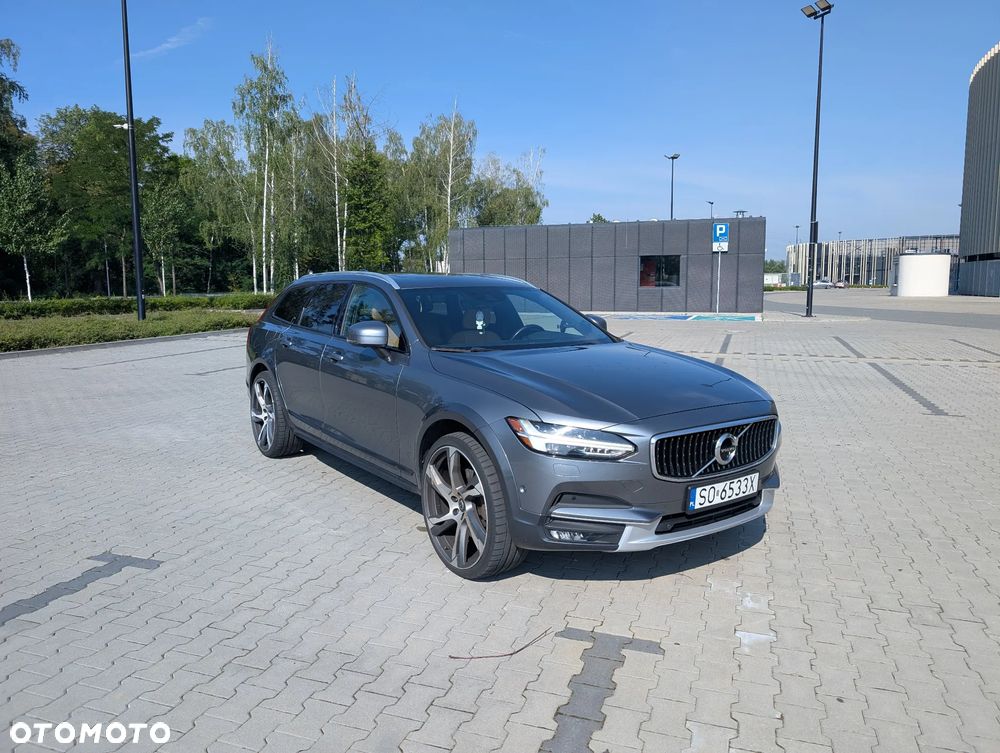 Volvo V90 T6 AWD Inscription - 10