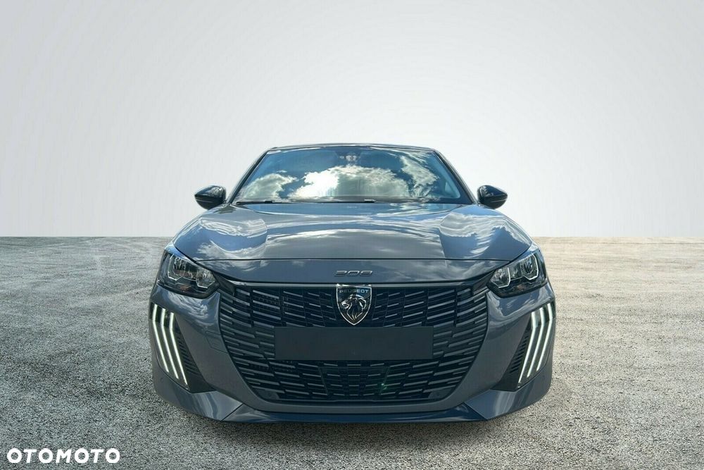 Peugeot 208 1.2 mHEV Allure - 2