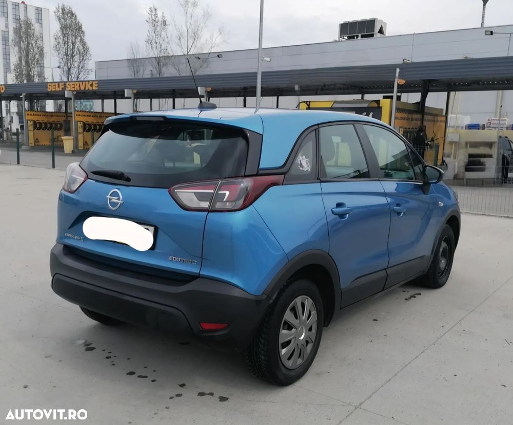 Opel Crossland 1.6 CDTI ecoTEC Start/Stop Enjoy - 6