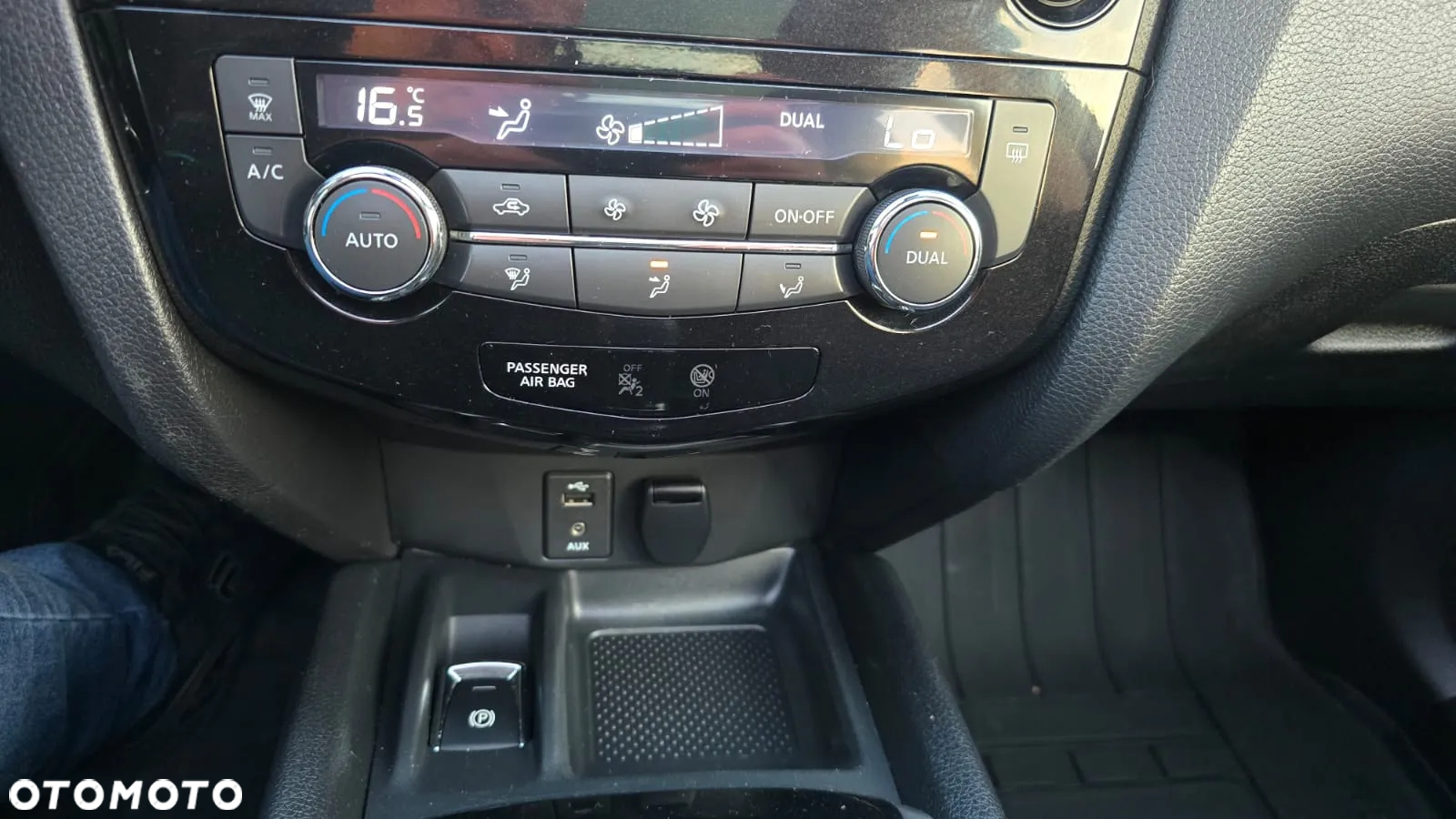 Nissan X-Trail - 17