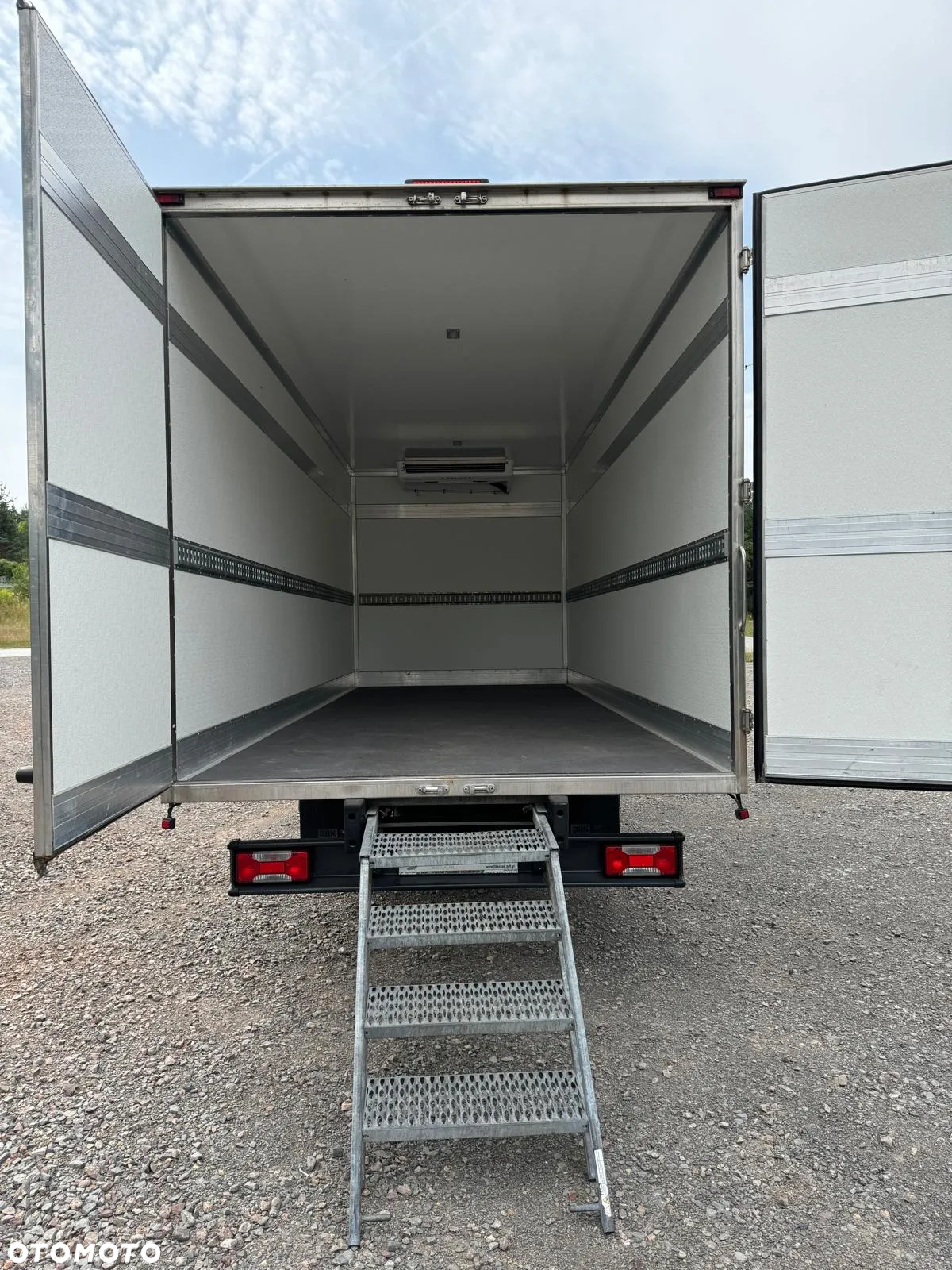 Iveco Daily 50C15 50-150 - 8