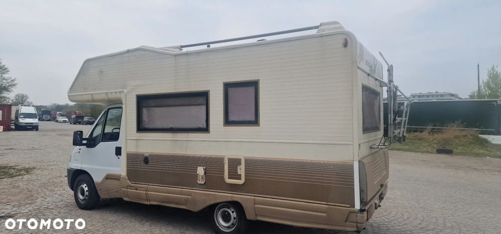 Fiat Ducato - 9