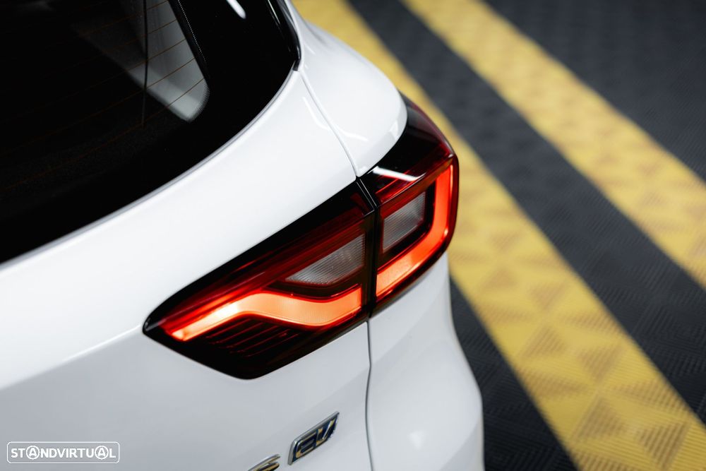 MG ZS EV 44.5 kWh Luxury - 11