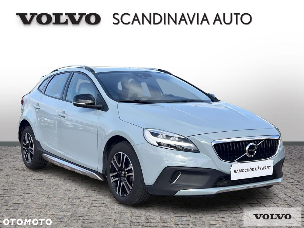 Volvo V40 - 8