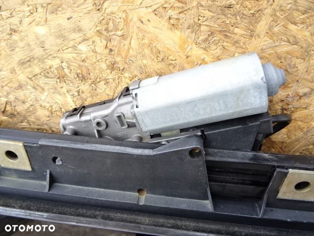SZYBERDACH ELEKTRYCZNY VW TOUAREG 02-06 - 5