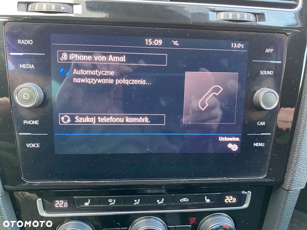 Volkswagen Golf - 34