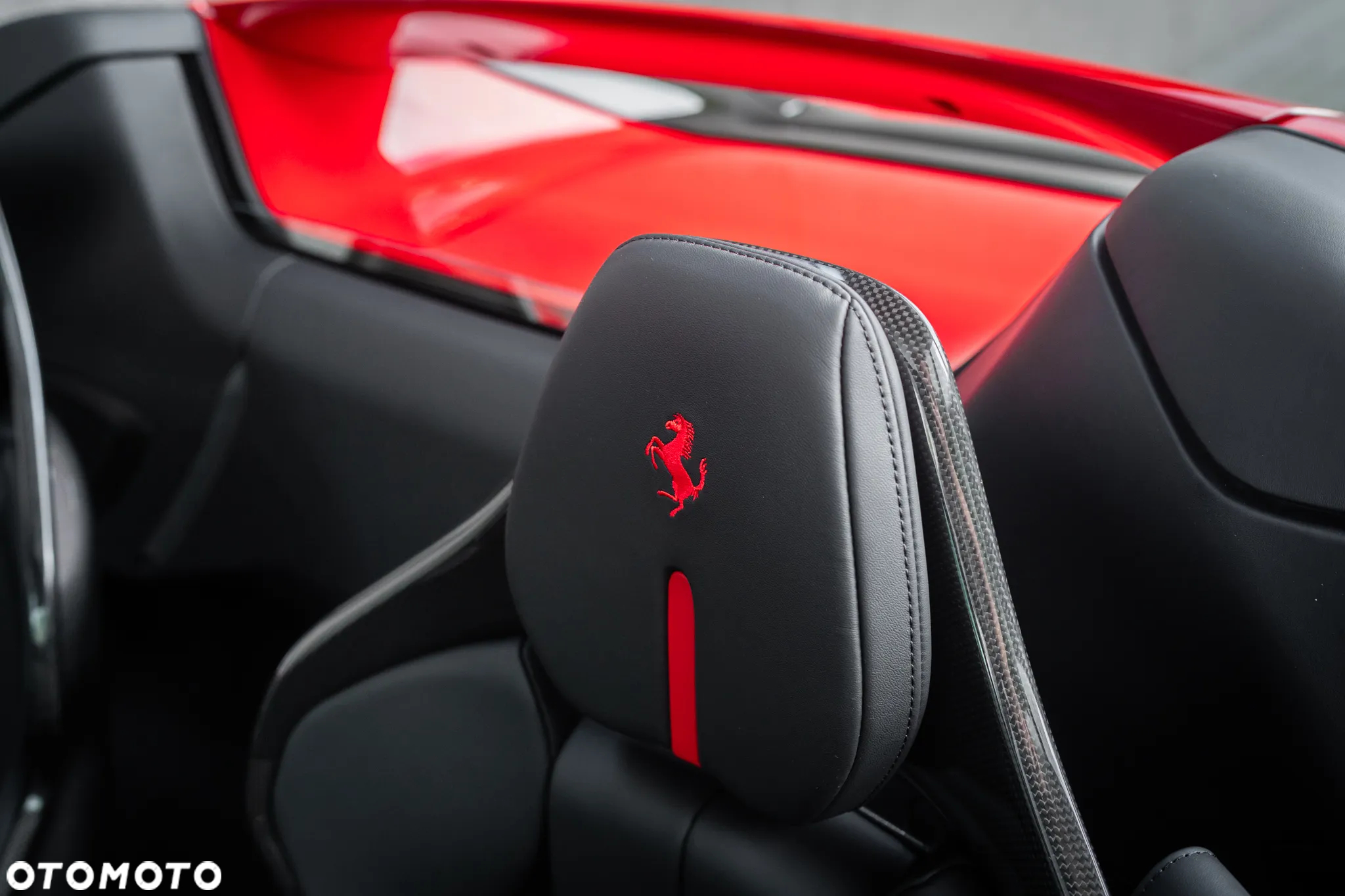 Ferrari 296 GTS - 16