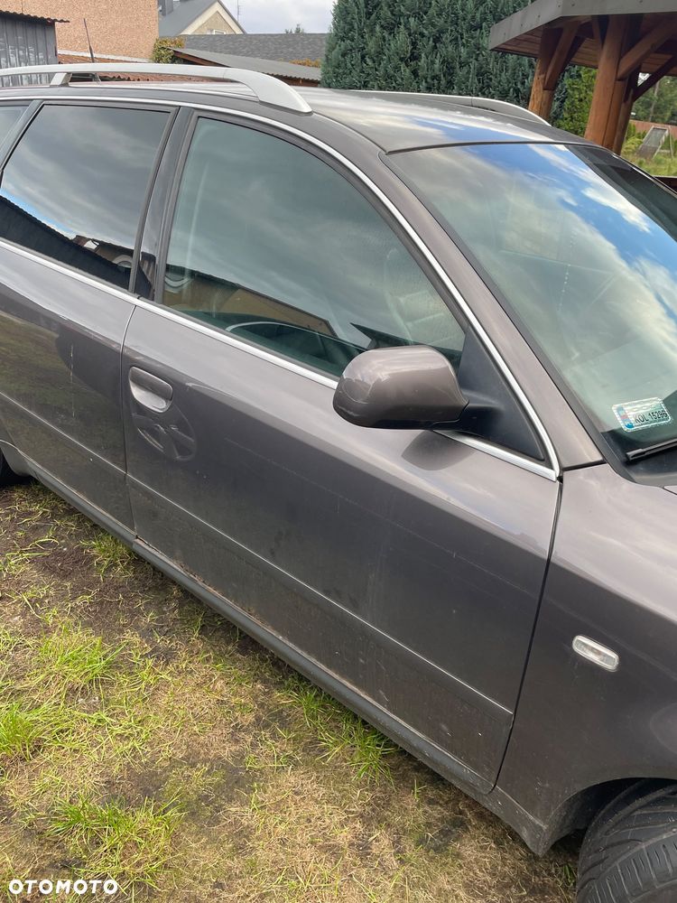 Audi A6 Avant 2.4 - 3
