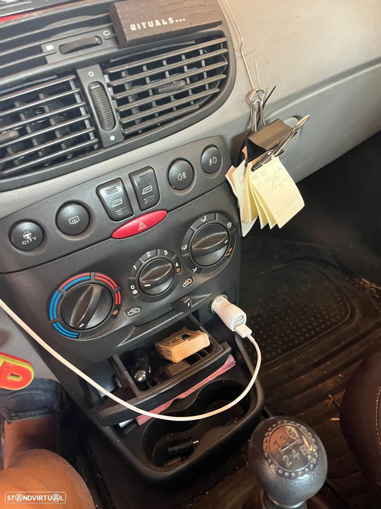 Volvo S40 - 6