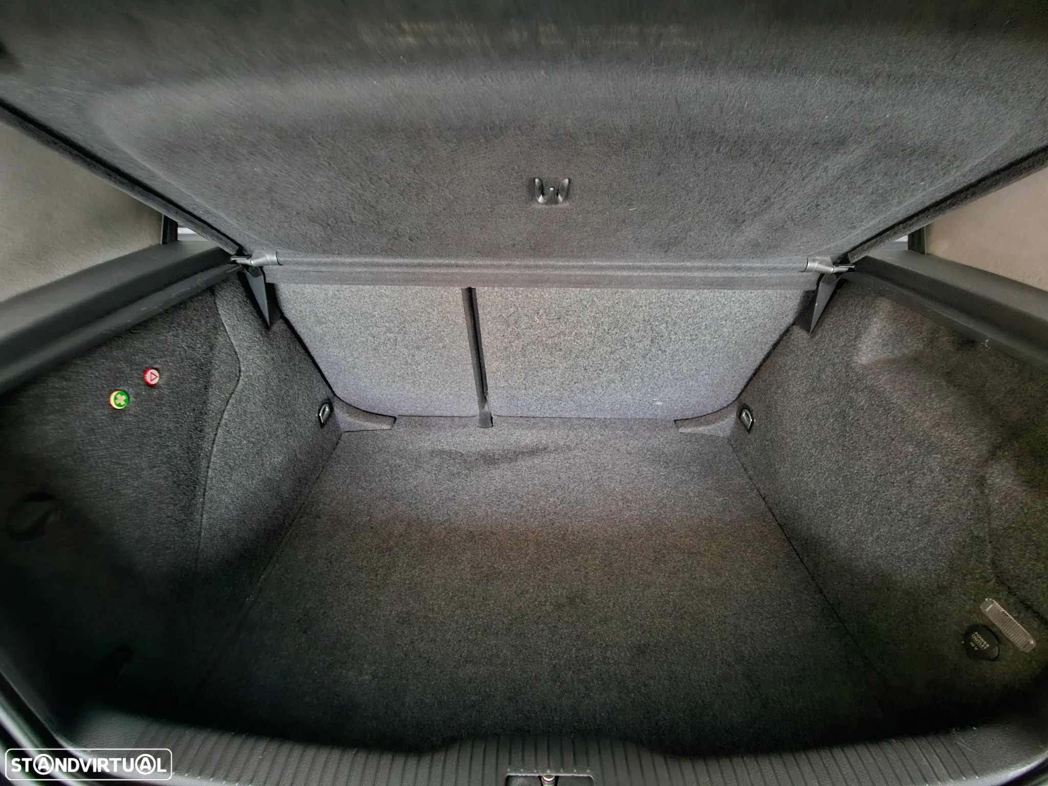 VW Golf 1.4i Confort - 10