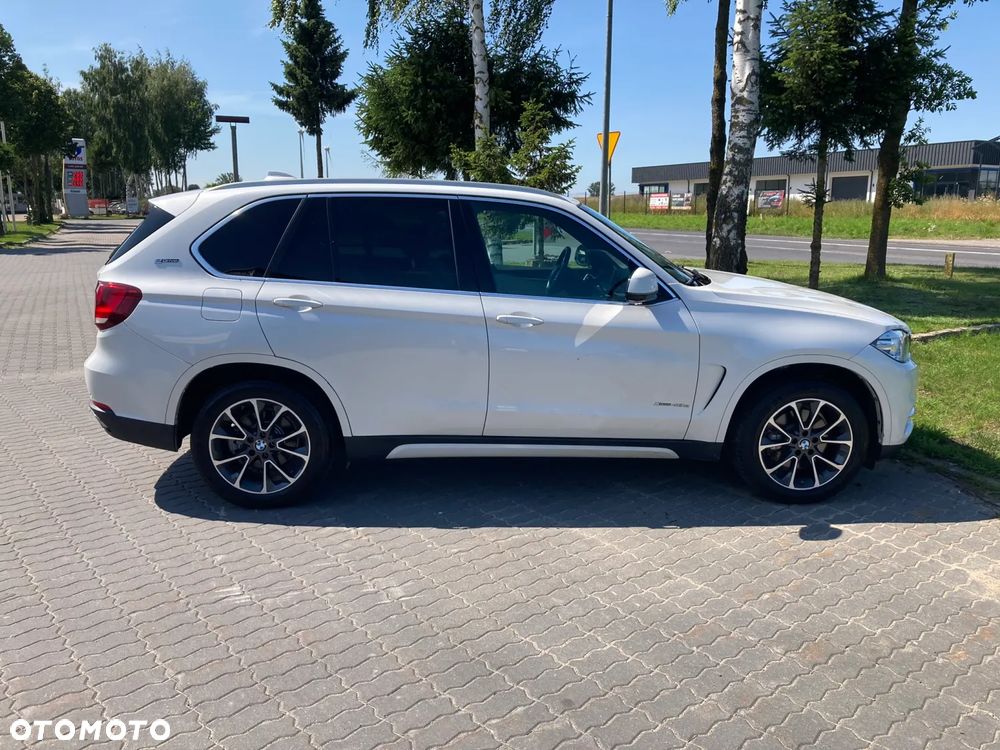 BMW X5 - 9