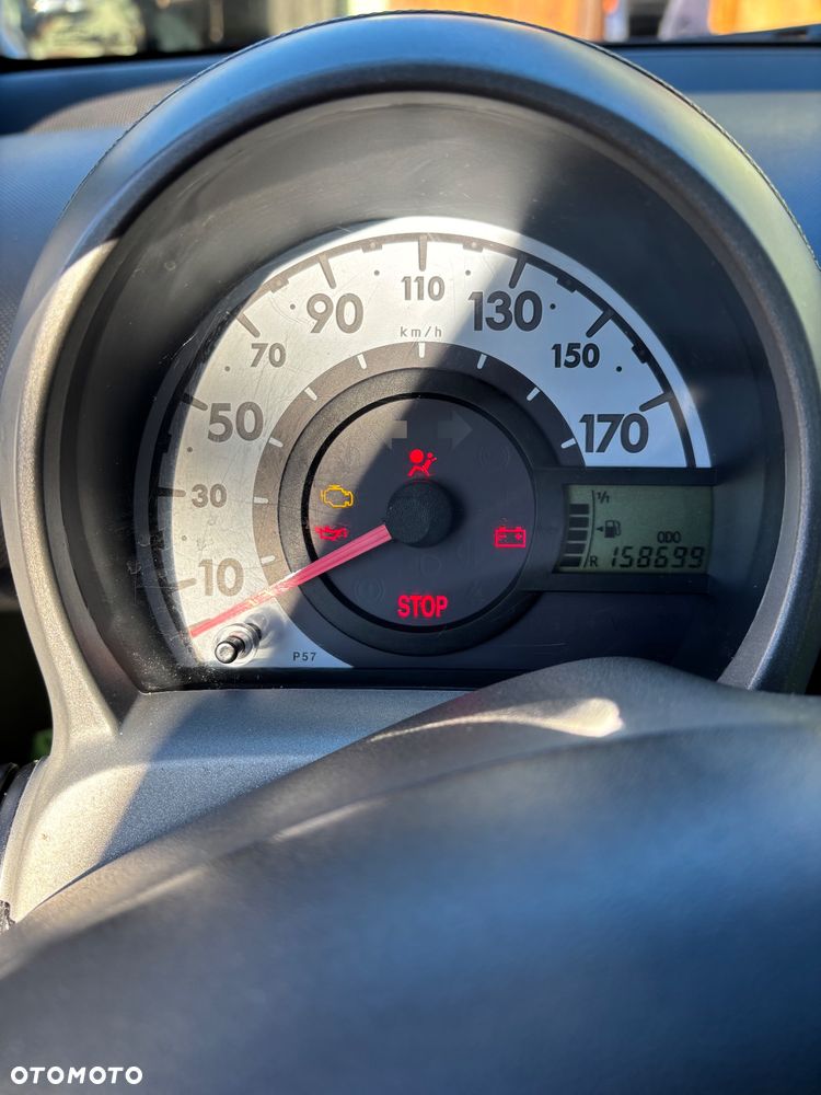 Toyota Aygo - 7