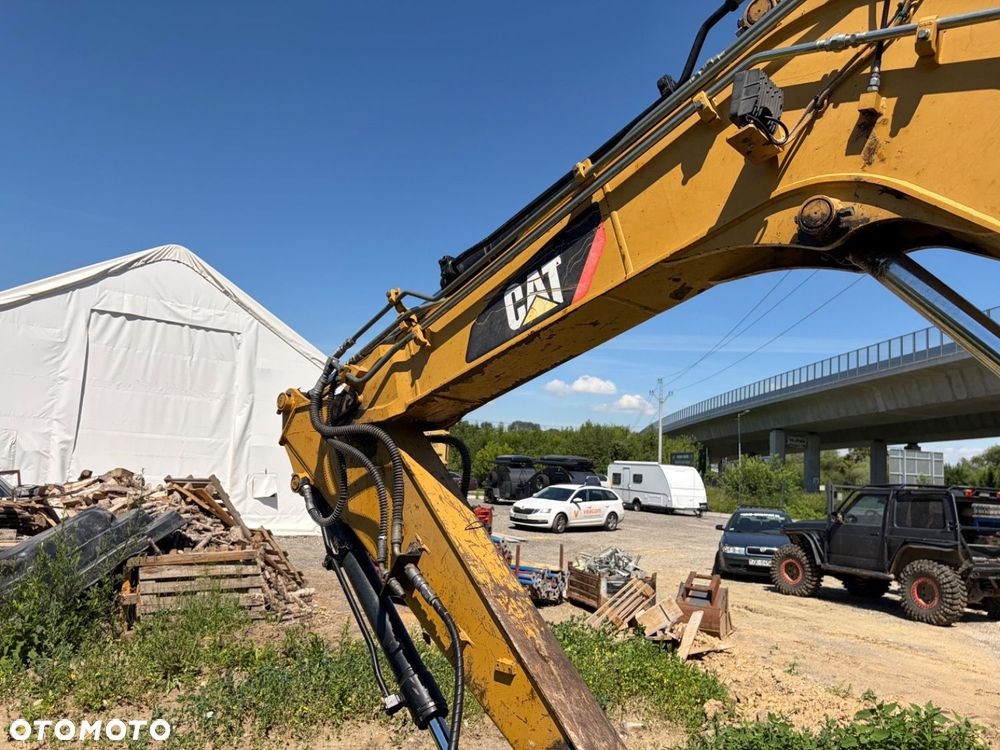 Caterpillar 308 D Cr - 29