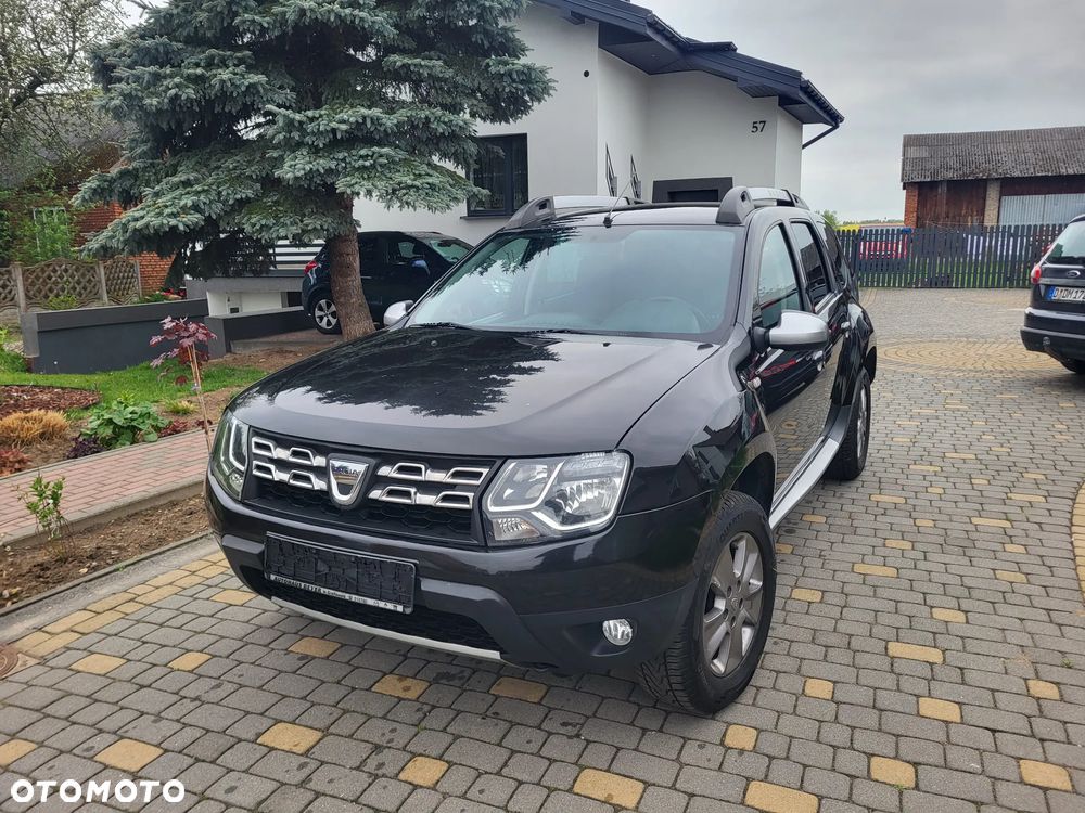 Dacia Duster 1.6 SCe S&S - 4