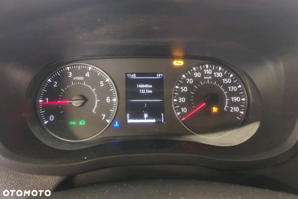 Renault Master L3H2 Zabudowa Brygadowa 2.3 150KM - 12