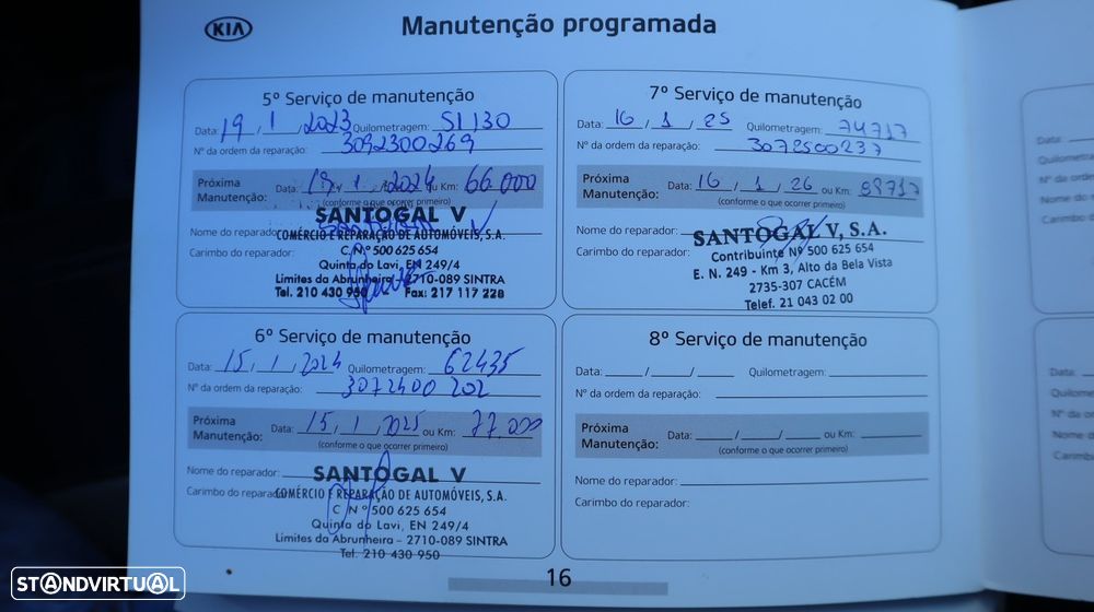 Kia Ceed 1.0 T-GDi GT Line - 46