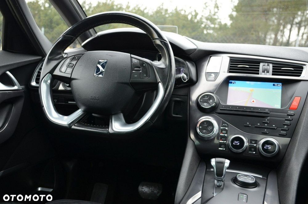 Citroën DS5 - 30